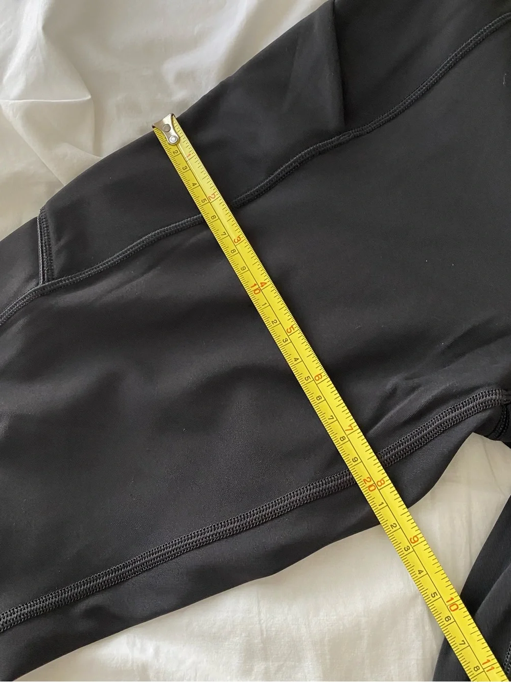 lululemon athletica are you